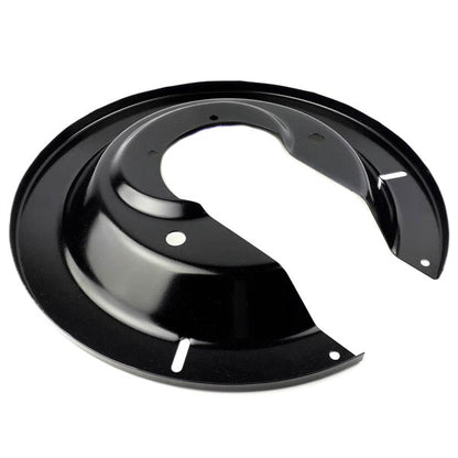 Bremstrommelschutzblech Aufliegerachse ROR Meritor | 21224522, 03.100.4201.000
