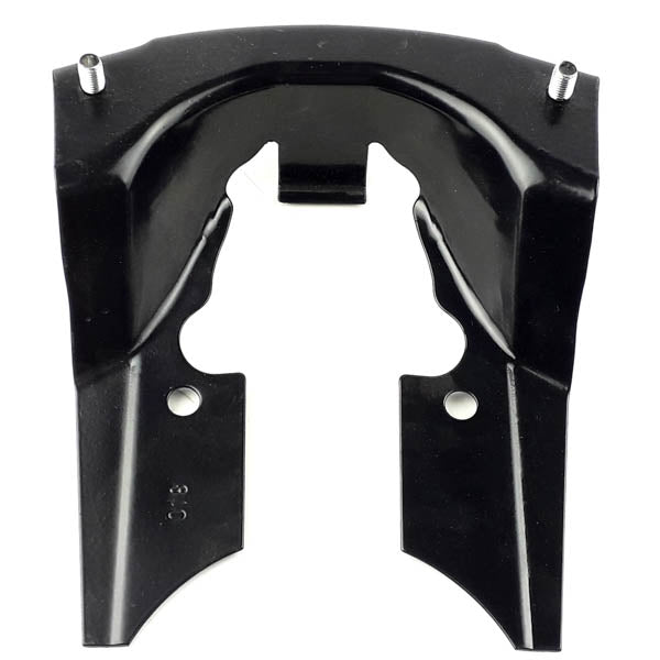 Bremstrommelschutzblech Aufliegerachse ROR Meritor | 21224522, 03.100.4201.000