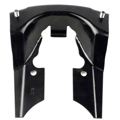 Bremstrommelschutzblech Aufliegerachse ROR Meritor | 21224522, 03.100.4201.000