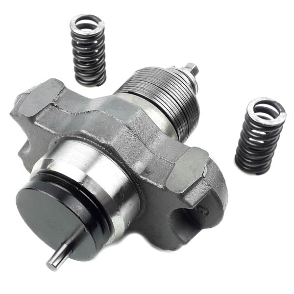 Kurze Bremssatteleinstellung mit Federn 17,5" 110mm | CFT 3172, MAI 6208-07, 201104
