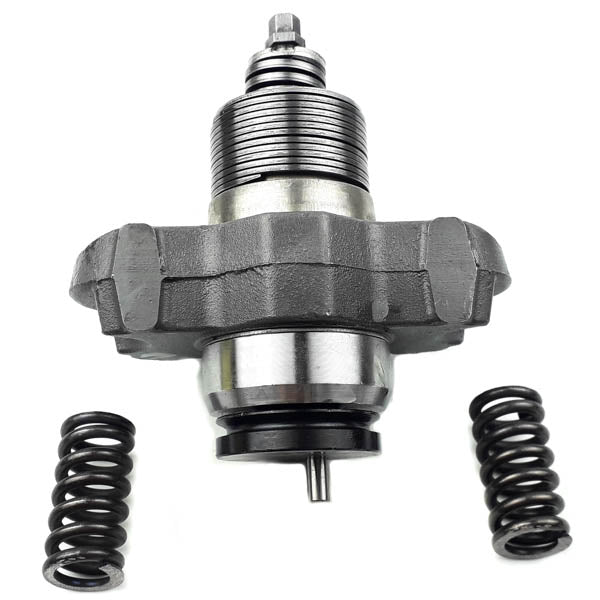 Kurze Bremssatteleinstellung mit Federn 17,5" 110mm | CFT 3172, MAI 6208-07, 201104