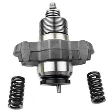 Kurze Bremssatteleinstellung mit Federn 17,5" 110mm | CFT 3172, MAI 6208-07, 201104