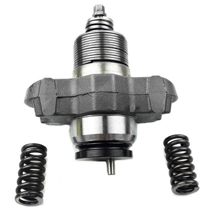 Kurze Bremssatteleinstellung mit Federn 17,5" 110mm | CFT 3172, MAI 6208-07, 201104