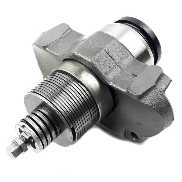 Kurze Bremssatteleinstellung mit Federn 17,5" 110mm | CFT 3172, MAI 6208-07, 201104