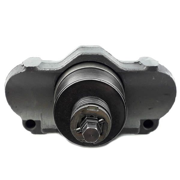 Kurze Bremssatteleinstellung mit Federn 17,5" 110mm | CFT 3172, MAI 6208-07, 201104