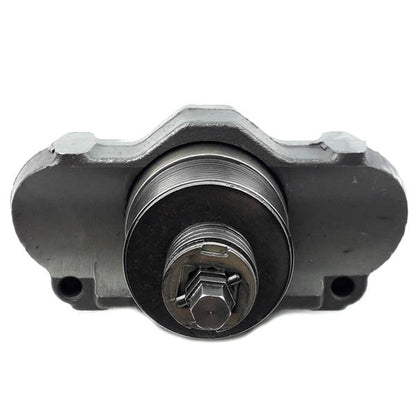 Kurze Bremssatteleinstellung mit Federn 17,5" 110mm | CFT 3172, MAI 6208-07, 201104