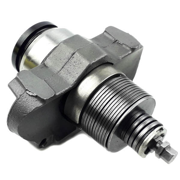 Kurze Bremssatteleinstellung mit Federn 17,5" 110mm | CFT 3172, MAI 6208-07, 201104