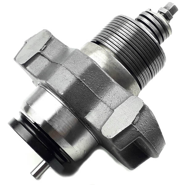 Kurze Bremssatteleinstellung mit Federn 17,5" 110mm | CFT 3172, MAI 6208-07, 201104