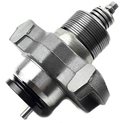 Kurze Bremssatteleinstellung mit Federn 17,5" 110mm | CFT 3172, MAI 6208-07, 201104