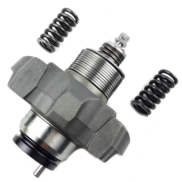 Lange Bremssatteleinstellung mit Federn 19,5" 22,5" 115mm | CFT 3173, MAI 6208-05, 201105