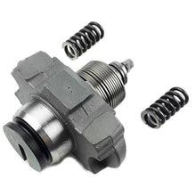 Kurzsattelverstellung ohne Pin, mit Federn 17,5" 110mm | MAI 6208-08, 201106