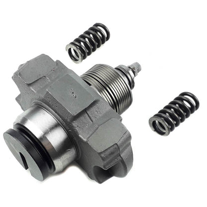 Kurzsattelverstellung ohne Pin, mit Federn 17,5" 110mm | MAI 6208-08, 201106