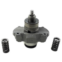 Kurzsattelverstellung ohne Pin, mit Federn 17,5" 110mm | MAI 6208-08, 201106