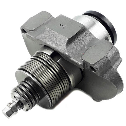 Kurzsattelverstellung ohne Pin, mit Federn 17,5" 110mm | MAI 6208-08, 201106