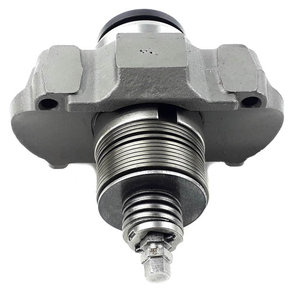 Kurzsattelverstellung ohne Pin, mit Federn 17,5" 110mm | MAI 6208-08, 201106
