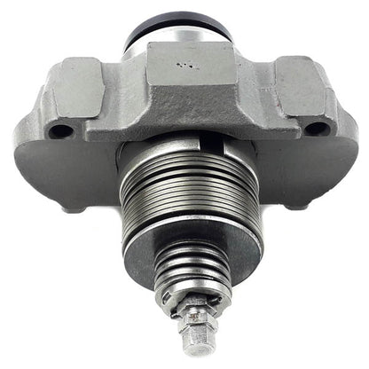 Kurzsattelverstellung ohne Pin, mit Federn 17,5" 110mm | MAI 6208-08, 201106