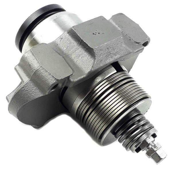 Kurzsattelverstellung ohne Pin, mit Federn 17,5" 110mm | MAI 6208-08, 201106
