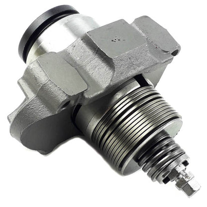 Kurzsattelverstellung ohne Pin, mit Federn 17,5" 110mm | MAI 6208-08, 201106