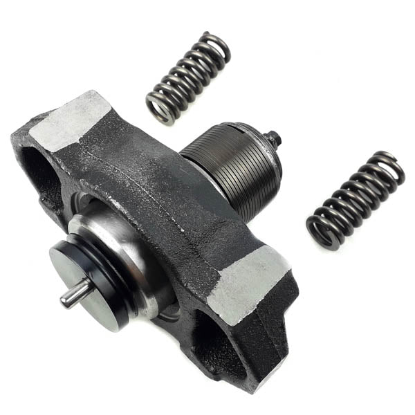 Bremssatteleinstellung mit Stift und Federn Maxx 22T | 4W101, CFT 3101, CT 7915, SCB430W1, 201114
