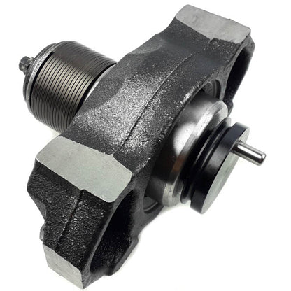 Bremssatteleinstellung mit Stift und Federn Maxx 22T | 4W101, CFT 3101, CT 7915, SCB430W1, 201114