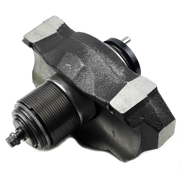 Bremssatteleinstellung mit Stift und Federn Maxx 22T | 4W101, CFT 3101, CT 7915, SCB430W1, 201114