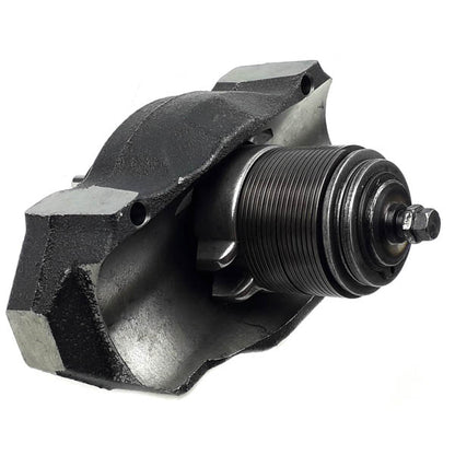 Bremssatteleinstellung mit Stift und Federn Maxx 22T | 4W101, CFT 3101, CT 7915, SCB430W1, 201114