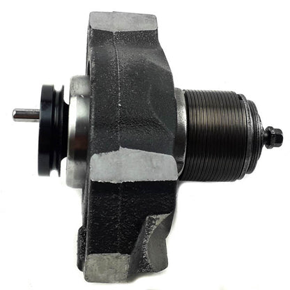 Bremssatteleinstellung mit Stift und Federn Maxx 22T | 4W101, CFT 3101, CT 7915, SCB430W1, 201114