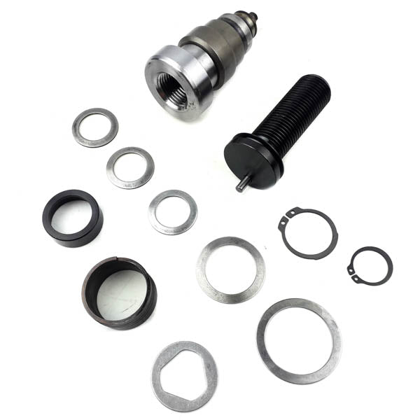 Maxx 22T Messschieber-Fernglas-Einstellset | CFT 3105, CT 7642, SCB430W1, 202115