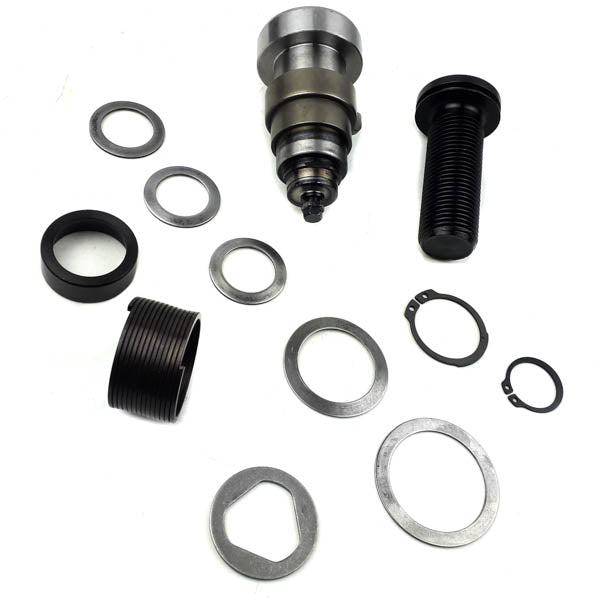 Maxx 22T Messschieber-Fernglas-Einstellset | CFT 3105, CT 7642, SCB430W1, 202115