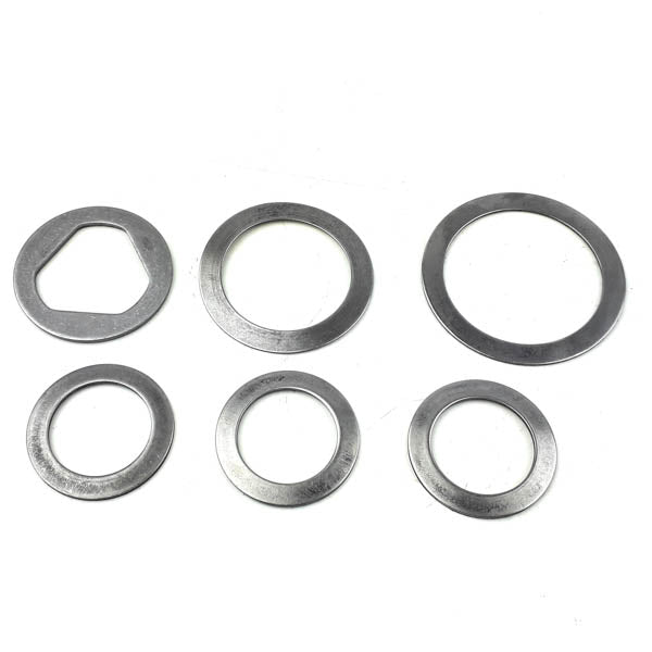 Maxx 22T Messschieber-Fernglas-Einstellset | CFT 3105, CT 7642, SCB430W1, 202115