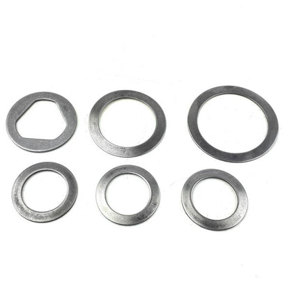 Maxx 22T Messschieber-Fernglas-Einstellset | CFT 3105, CT 7642, SCB430W1, 202115