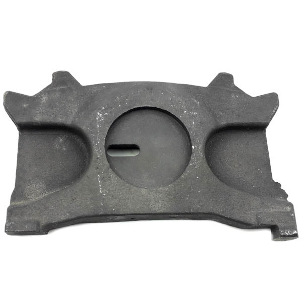 Halteplatte Bremsbeläge rechts Wabco Maxx22 Bremssattel 205405