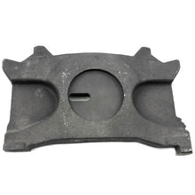 Halteplatte Bremsbeläge rechts Wabco Maxx22 Bremssattel 205405