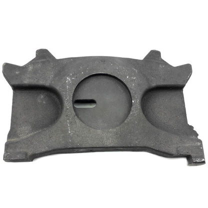 Halteplatte Bremsbeläge rechts Wabco Maxx22 Bremssattel 205405