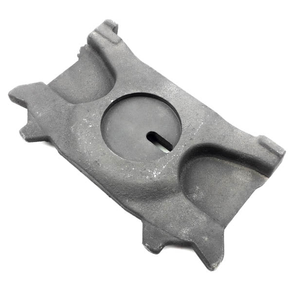 Halteplatte Bremsbeläge rechts Wabco Maxx22 Bremssattel 205405