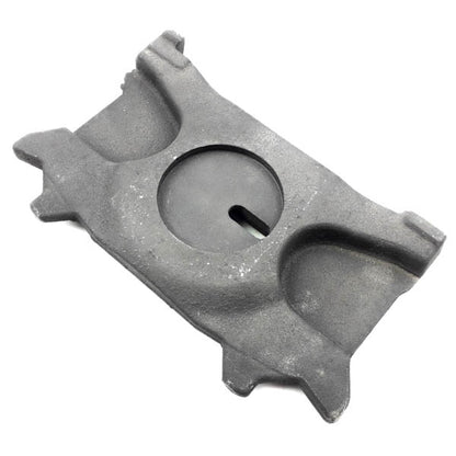 Halteplatte Bremsbeläge rechts Wabco Maxx22 Bremssattel 205405