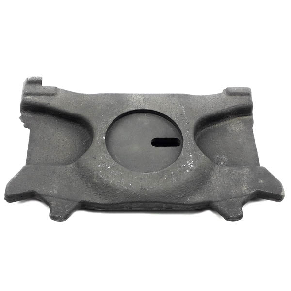 Halteplatte Bremsbeläge rechts Wabco Maxx22 Bremssattel 205405