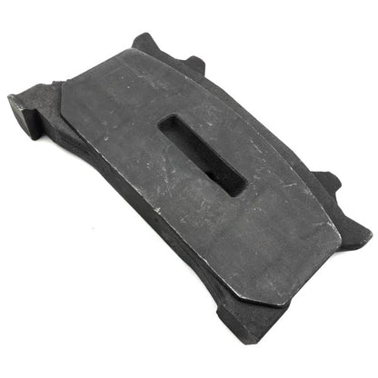 Halteplatte Bremsbeläge rechts Wabco Maxx22 Bremssattel 205405