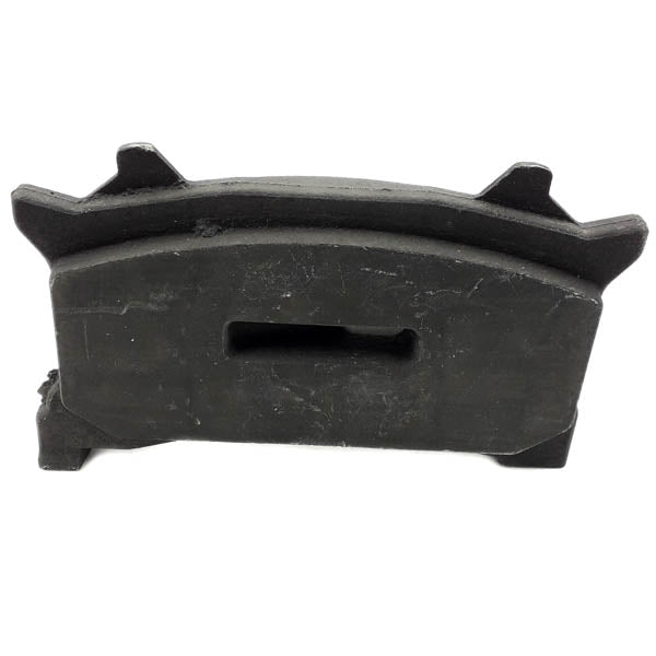Halteplatte Bremsbeläge rechts Wabco Maxx22 Bremssattel 205405