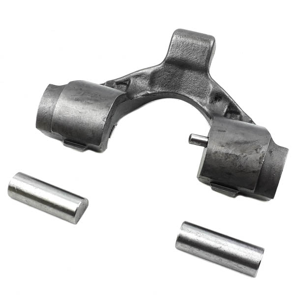 Bremssattelhebel Gabel mit Buchsen Bolzen Wabco Maxx22 T CFT3102 CT7645