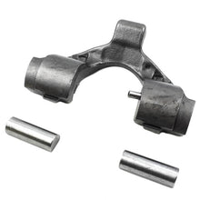 Bremssattelhebel Gabel mit Buchsen Bolzen Wabco Maxx22 T CFT3102 CT7645