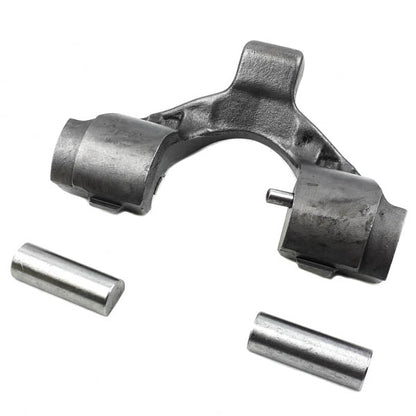 Bremssattelhebel Gabel mit Buchsen Bolzen Wabco Maxx22 T CFT3102 CT7645
