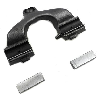 Bremssattelhebel Gabel mit Buchsen Bolzen Wabco Maxx22 T CFT3102 CT7645