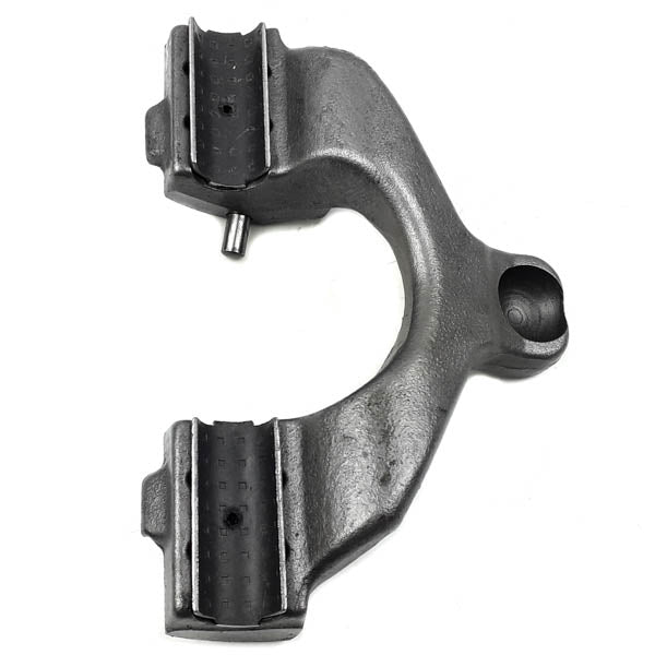 Bremssattelhebel Gabel mit Buchsen Bolzen Wabco Maxx22 T CFT3102 CT7645