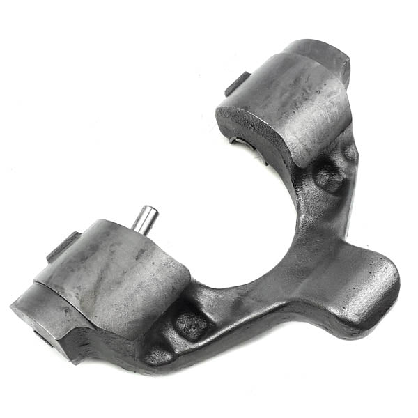 Bremssattelhebel Gabel mit Buchsen Bolzen Wabco Maxx22 T CFT3102 CT7645