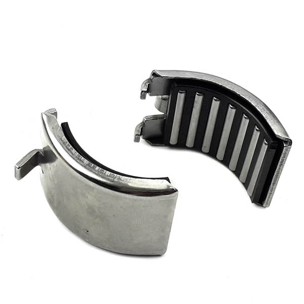 Wabco Bremssattel Gabellager 17,5 19,5 22,5 | CFT 3148, ECKW.12, MAI 6203-01, 208101