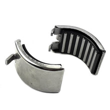 Wabco Bremssattel Gabellager 17,5 19,5 22,5 | CFT 3148, ECKW.12, MAI 6203-01, 208101