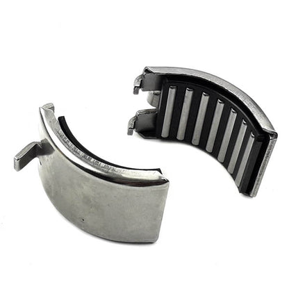 Wabco Bremssattel Gabellager 17,5 19,5 22,5 | CFT 3148, ECKW.12, MAI 6203-01, 208101