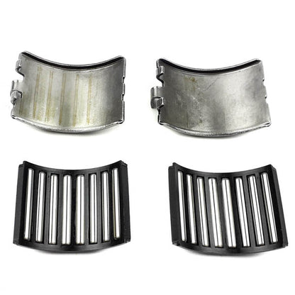 Wabco Bremssattel Gabellagersatz 19,5" 22,5" | MAI 6203-02, 208104