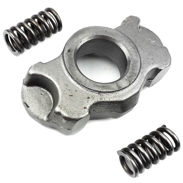 Bremssattelhalter Wabco 17.5 Zoll 1 Kolben Auflieger Bremse CFT3167 MAY6208-02
